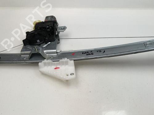 Rudehejsemekanisme Højre bagtil FORD KUGA II (DM2) 1.5 TDCi | BP35744500C25 - Image 3