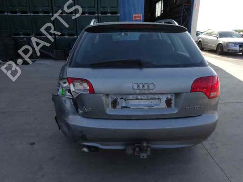 Electronic module AUDI A4 B7 (8EC) 2.0 TDI 16V | BP7626164M83  - Image 6