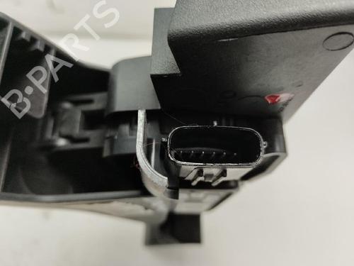 Used Pedal KIA SPORTAGE IV (QL, QLE) 1.6 GDI (132 hp) 18010699