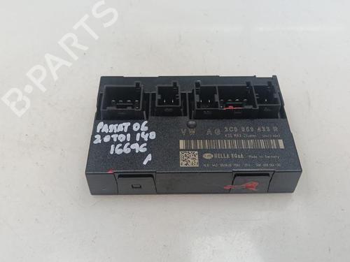 Used Electronic module Electronic module VW PASSAT B6 (3C2) 2.0 TDI (140 hp) 36292222 36292222