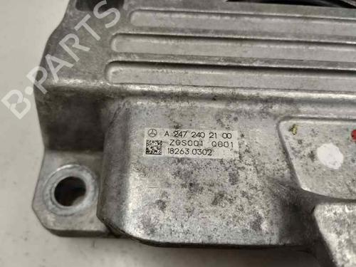 Used Support MERCEDES-BENZ A-CLASS (W177) [2018-2025]  21271638