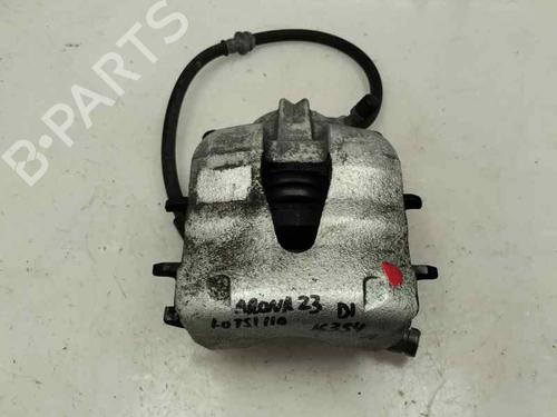 Left front brake caliper SEAT ARONA (KJ7, KJP) 1.0 TSI | BP29134203M105 - Image 1