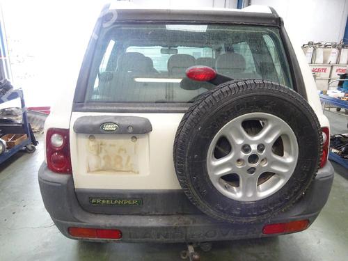 Front right window mechanism LAND ROVER FREELANDER I (L314) 2.0 DI 4x4 | BP10555949C23 