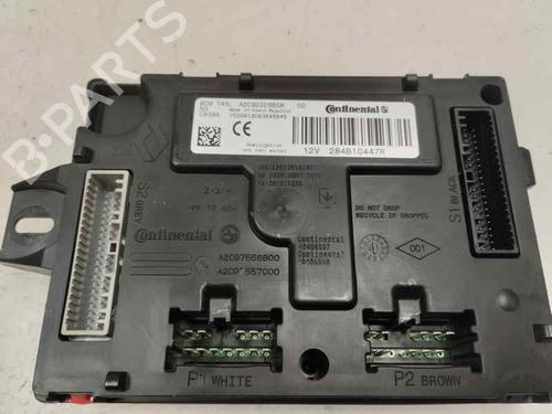 Used Fuse box Fuse box 23425753 23425753