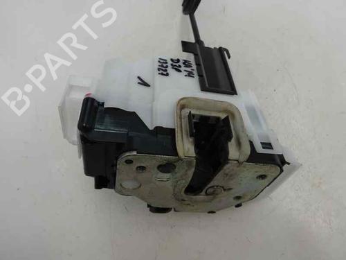 Used Front right lock FORD KA (RU8) 1.2 (69 hp) 5859707