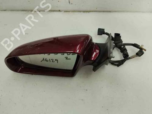 Used Left mirror AUDI A3 (8P1) 1.9 TDI (105 hp) 21271482