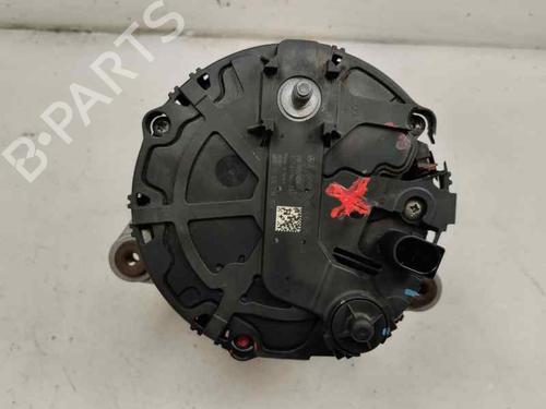 Alternator MERCEDES-BENZ A-CLASS (W177)  | BP21271655M7 