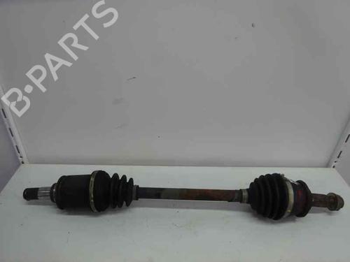 Left front driveshaft MINI MINI (R50, R53) One | BP6250112M38 - Image 2