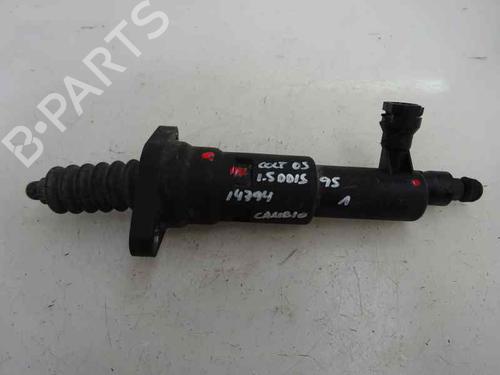 Used Clutch slave cylinder MITSUBISHI COLT VI (Z3_A, Z2_A) [2002-2012]  14170016