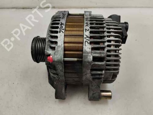 Alternator PEUGEOT 407 (6D_) 2.0 HDi 135 (6DRHRH, 6DRHRE, 6DRHRG, 6DRHRJ) | BP22387099M7 