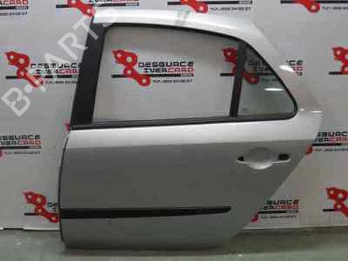 Used Left rear door Left rear door RENAULT LAGUNA II (BG0/1_) 1.9 dCi (BG08, BG0G) (120 hp) 197547 197547