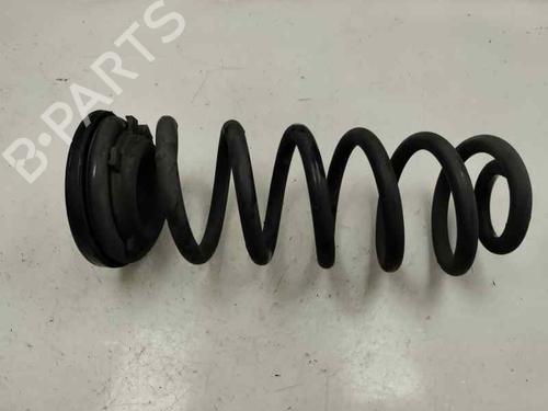 Used Shock absorber spring Shock absorber spring HYUNDAI TUCSON (TL, TLE) 1.7 CRDi (116 hp) 35740134 35740134