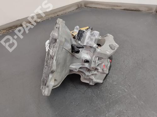 Gearbox OPEL CORSA D (S07) 1.2 (L08, L68) | BP11949947M3 