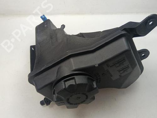 Used Expansion tank Expansion tank BMW 1 (E81) 118 d (143 hp) 40259813 40259813