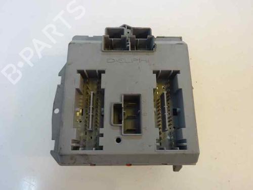 Fuse box FIAT DOBLO Box Body/MPV (223_) | BP1762960E1
