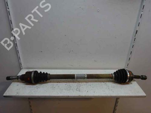 Used Right front driveshaft Right front driveshaft 2521585 2521585