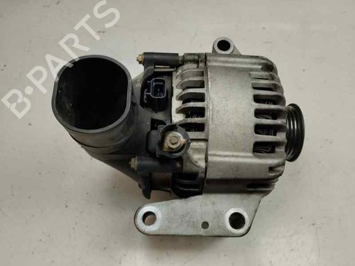 Used Alternator FORD MONDEO III Saloon (B4Y) 2.0 TDCi (130 hp) 21271450