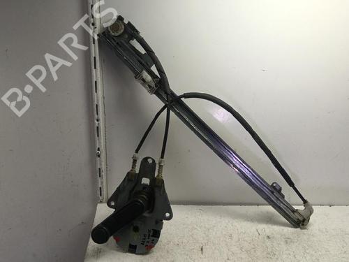 Used Front left window mechanism Front left window mechanism 36497698 36497698