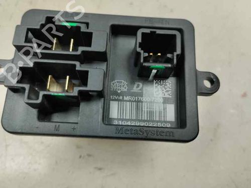 Used Heater resistor Heater resistor 35739983 35739983