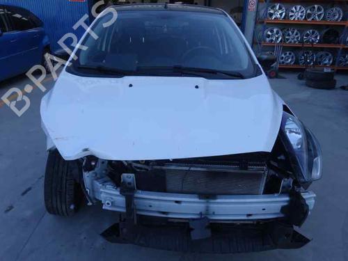 FORD KA+ III (UK, FK) 264838