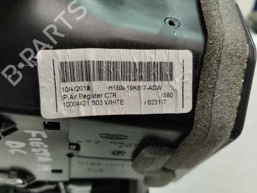 Luftventil FORD FIESTA VII (HJ, HF) 1.0 EcoBoost | BP30540834I21 - Image 2