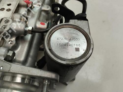 Used Brake master cylinder TOYOTA YARIS (_P13_) 1.5 Hybrid (NHP130_, NHP130) (101 hp) 19483299