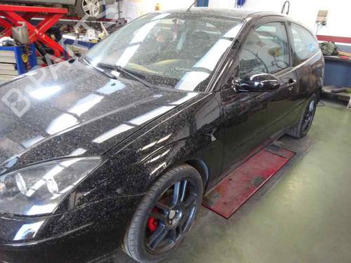 Front right window mechanism FORD FOCUS I (DAW, DBW) 1.8 TDCi | BP10496725C23 