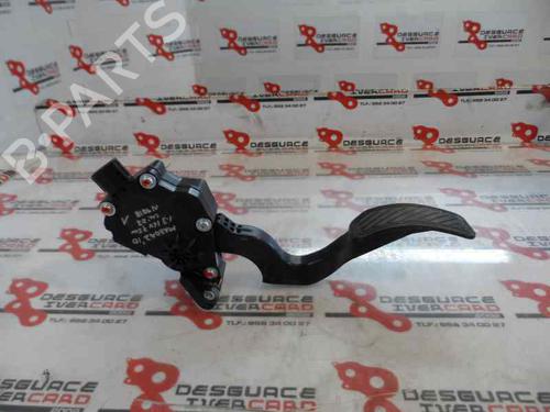 Pedal MAZDA 2 (DE_, DH_) 1.3 (DE3FS) | BP1622949I4 - Image 4
