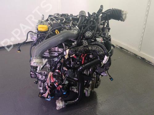 Engine RENAULT CAPTUR I (J5_, H5_) 1.3 TCe 130 (J5NJ, J5NE) | BP36883230M1  - Image 5