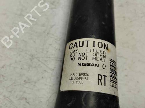 Used Right rear shock absorber Right rear shock absorber 22763880 22763880