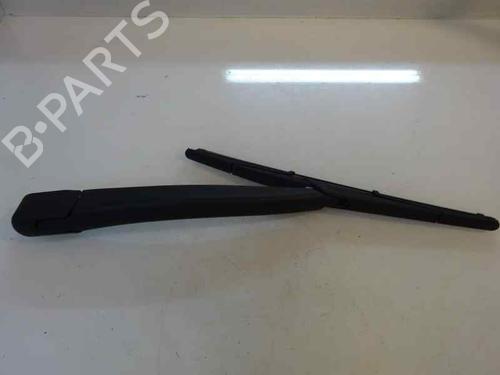 Used Rear windshield wiper arm Rear windshield wiper arm FORD FIESTA VI (CB1, CCN) 1.5 TDCi (75 hp) 3469246 3469246