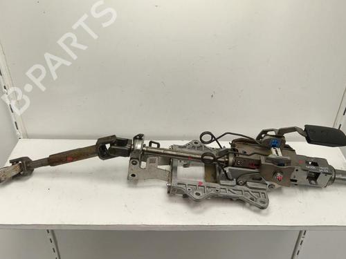Used Steering column Steering column 35745828 35745828