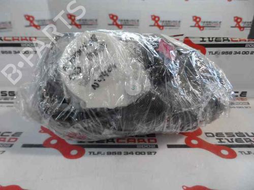 Used Front right seatbelt Front right seatbelt 8728923 8728923