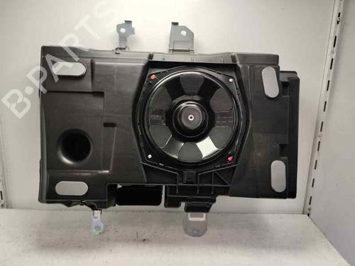 Used Radio LAND ROVER RANGE ROVER EVOQUE (L538) [2011-2019]  26555754