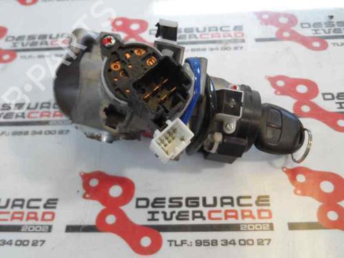 Used Ignition barrel Ignition barrel 585563 585563