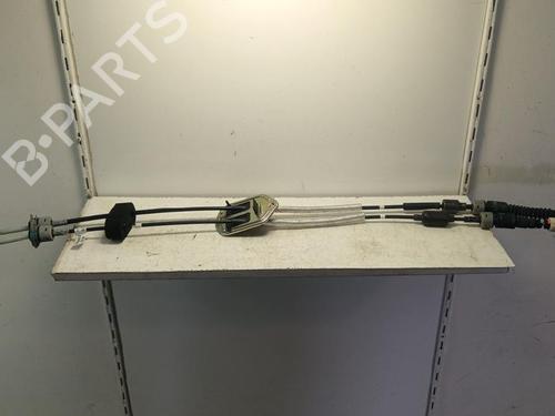Cable Cable KIA STONIC (YB) 1.0 T-GDi Eco-Dynamics+ (101 hp) 35742840 35742840