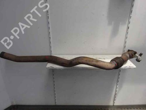 Udstødningssystem AUDI A6 C7 (4G2, 4GC) 3.0 TDI quattro (245 hp) 14168587