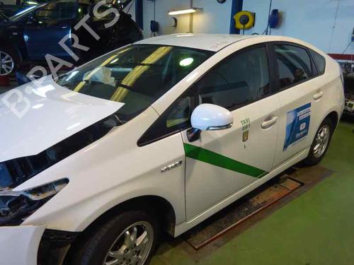 Elektronisk modul TOYOTA PRIUS (_W3_)  | BP1768291M83 