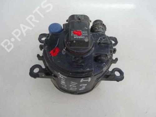 Used Left front fog light Left front fog light 5849737 5849737