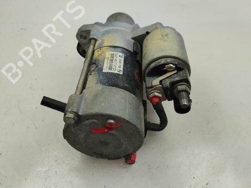Used Starter Starter 17625476 17625476