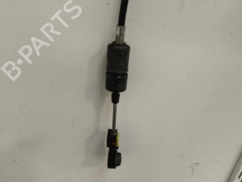 Gear lever FORD FIESTA VI (CB1, CCN) 1.6 TDCi | BP16352333M90 