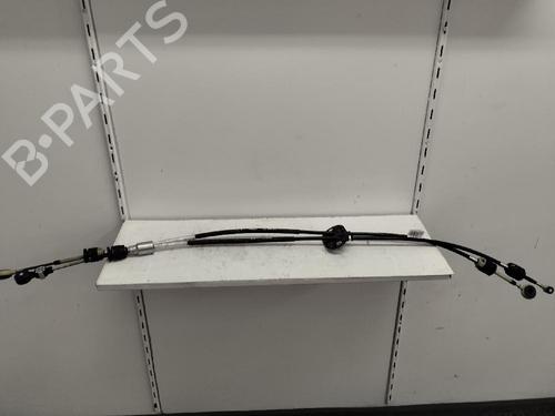 Gearstang FORD KUGA II (DM2) 1.5 EcoBoost | BP12528127M90 - Image 2