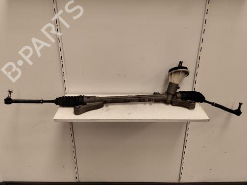 Used Steering rack MAZDA 2 (DE_, DH_) [2007-2015]  13233711