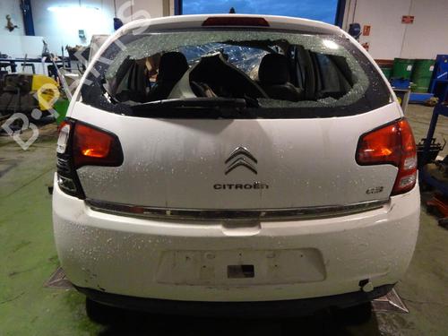 Dørhængsel/Dørbegrænser CITROËN C3 II (SC_) | BP14170755C146 - Image 5