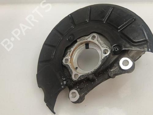 Used Right front steering knuckle Right front steering knuckle 36292168 36292168