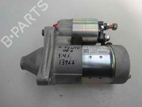 Used Starter Starter 6438755 6438755