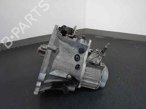 Gearbox CITROËN C4 Grand Picasso I (UA_) 1.6 VTi 120 | BP8504978M3