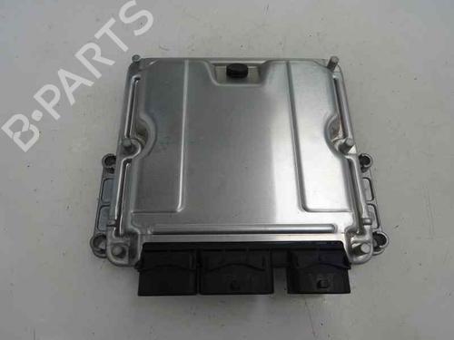Engine control unit (ECU) CITROËN C5 I (DC_) 2.0 HDi (DCRHZB, DCRHZE) | BP7656887M57