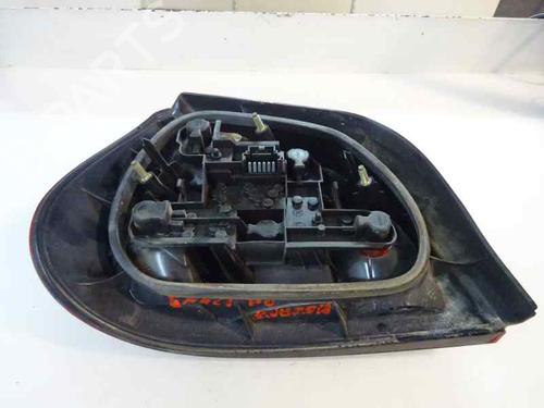 Used Right taillight RENAULT MEGANE I (BA0/1_) [1995-2004]  2228538
