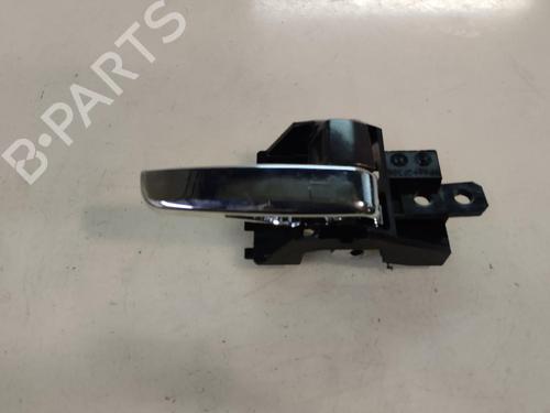 Used Front right interior door handle Front right interior door handle 16035885 16035885